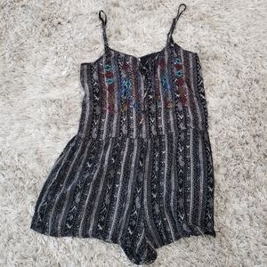 Forever 21 Romper